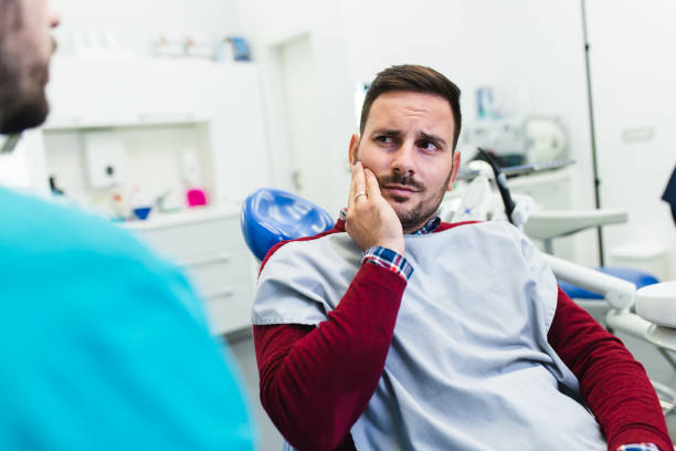 Laser Dentistry in King City, CA