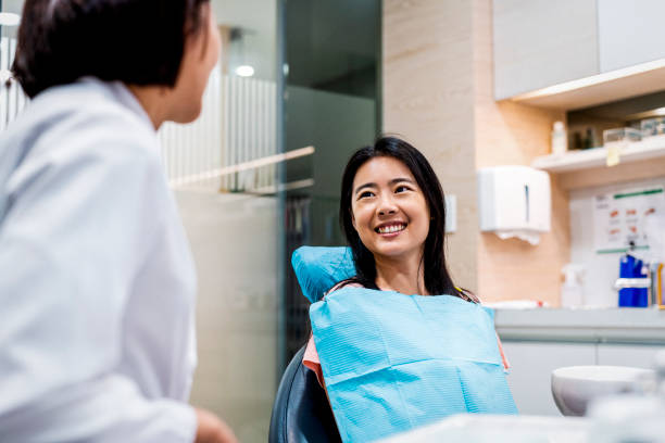Why Choose Us for Your Dental Needs in King City, CA