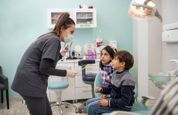 Best Full Mouth Reconstruction  in King City, CA