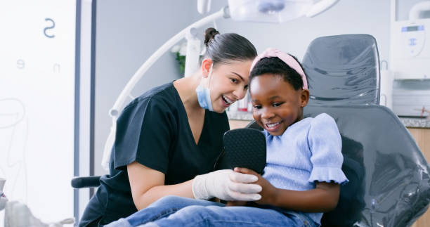 Best Cosmetic Dentistry  in King City, CA